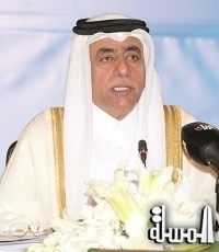 النعيمي رئيساَ للمجلس التنفيذي للهيئة العربية للطيران المدني