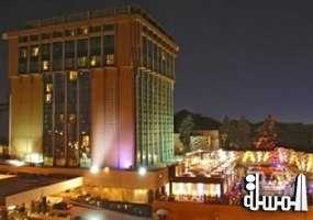«90%» نسبة الأردنيين العاملين في الفنادق