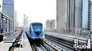 دبي تشرع بتنفيذ أول مشروع للنقل يختص بـ