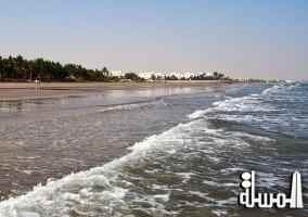 التوقيع على اتفاقية حق الانتفاع بالأرض لتشييد منتجع شاطئ الدقم السياحي بتكلفة 500 مليون دولار