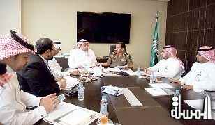 لجنة حكومية تبحث توحيد مدة تراخيص فنادق مكة المكرمة