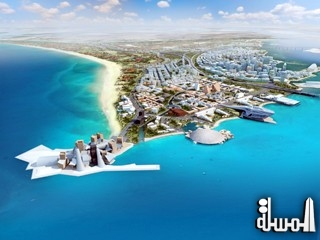 السياحة الخليجية البينية تنمو 15٪ خلال الربع الأول