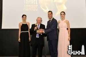 Millennium Executive Apartments Muscat scoops World Travel Award