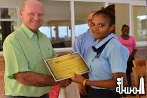 Seychelles Tourism Academy s new Strategic Plan to be measured on how much the academy achieves