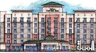 New Hilton Garden Inn Opens in San Antonio
