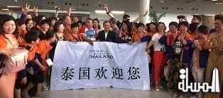 Thailand pulls out all stops to entertain and cater for Infinitus China s mega incentives