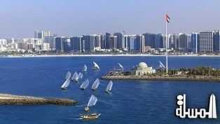 حملة في 5 مدن صينية لترويج سياحة أبوظبي
