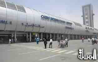 كمال : مطار القاهرة أول المستخدمين لنظام الجوازات الإلكترونية