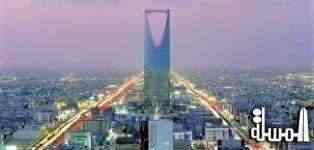 فنادق السعودية تحتل المرتبة الثانية إقليمياً فى معدلات الإشغال الفندقي