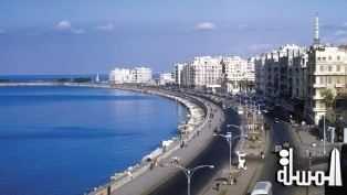 الإسكندرية تطلق ثلاثة مشاريع إقليمية لدعم السياحة
