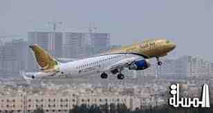 طيران الخليج تزيد رحلاتها المباشرة إلى إسطنبول