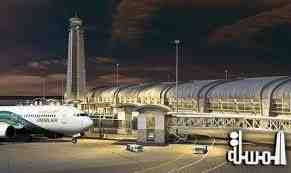 افتتاح مطار صلالة الجديد نهاية الشهر المقبل