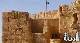 مدير آثار سوريا : مدينة تدمر الأثرية بخير حتى الآن