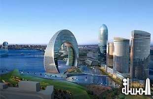 7.5 % نمو قطاع السياحة في أذربيجان سنوياً حتى عام 2022