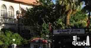سياحة سوريا تنهى تأهيل 4 فنادق بمنطقة السيدة زينب ومجمع سياحي بالقطيفة