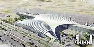 بدء إنشاء مطار الطائف الدولي مطلع العام المقبل