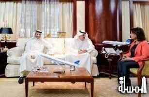 الخطوط الكويتية : وزير المواصلات يعرب عن سعادته بتخفيض الخسائر المتراكمة للشركة