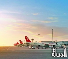 العربية للطيران تطلق رحلاتها السابعة الى باكستان