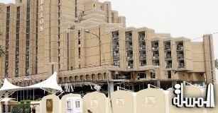 وزير سياحة العراق يؤكد .. فندق بابل يعمل بشكل طبيعي ومستمر باستقبال الزبائن