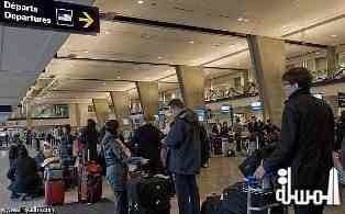 أمريكا تشدد أمن المطارات بعد فشل أجهزة المسح في اختبارات لكشف ما تحت الملابس