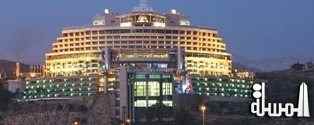 بيروت رابع أعلى نسبة إشغال فنادق في المنطقة 54٪
