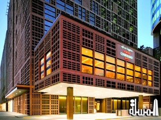 ماريوت تعتزم افتتاح 12 فندقاً جديداً في الإمارات حتى عام 2020