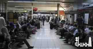 النقابة العامة للنقل الجوي تعلق الاعتصام بالمطارات المدنية الليبية