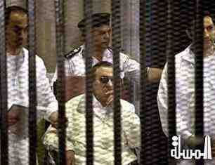 محكمة النقض تلغي براءة مبارك بـ”قتل المتظاهرين” وتعيد نظر القضية 5 نوفمبر