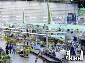 شركة الطيران شينزين ايرلاينز الصينية تطلب 46 طائرة «بوينج 737»بـ 4,3 مليار دولار