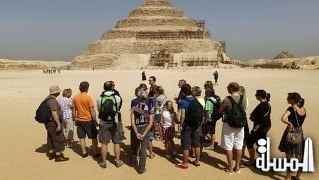 السياحة المصرية تحذر من الإستعانة بالمترجمين الأجانب فى الإرشاد السياحى