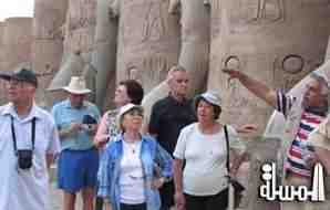 وزارة السياحة المصرية تستعين بخبرات المرشدين السياحيين فى حملة للتوعية السياحية