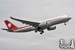 طيران سيتشوان تتفتح خطاً مباشرا إلى دبي قبل سبتمبر المقبل