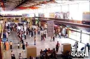 مطار وهران: إجماع على تحسن ظروف استقبال الجالية المقيمة في الخارج