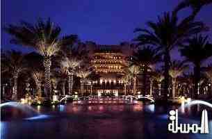 فنادق عمان تحقق أكثر من 216.5 مليون ريال ايرادات العام الماضى