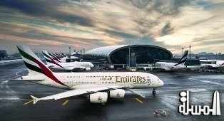 إف.دي.آي: تطور قطاع طيران دبي يصلح نموذجا للعالم