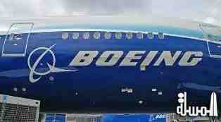 Boeing sees potential for 1,000 jets in mid-market