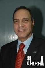 صفوت مسلم رئيساً لشركة مصر للطيران للسياحة