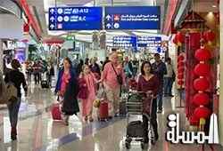 Dubai airport passenger traffic up 5.7pc in April