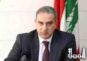وزير سياحة لبنان يوقع اتفاقية تعاون مع جامعة اللويزة لتنشيط السياحة الثقافية