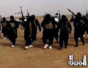 داعش تحول ساحة 