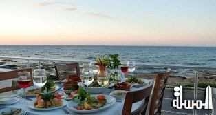 قبرص اليونانية منزعجة من تزايد السياحة في قبرص التركية