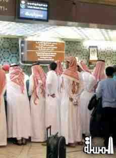 تسهيلات التأشيرات تخلق وجهات جديدة للسياح السعوديين