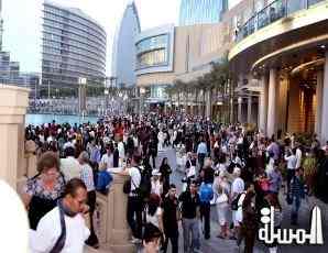 القطاع السياحي في دبي يتجاوز التحديات ويواصل النمو