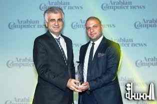 Gulf Air wins three IT development awards