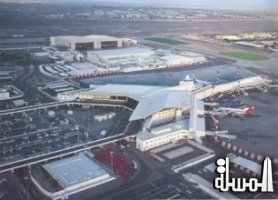 الطيران المدني : اجراءات امنية في مطار الكويت الدولى وفق خطة طوارئ مسبقة