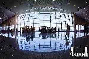 DWC airport celebrates fifth anniversary