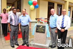 Seychelles Tourism Academy... a promise made and delivered