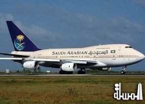 الخطوط الجوية السعودية: تراجعنا للمركز الـ84 عالميا بسبب التصويت