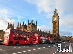 لندن تستحوذ على 35% من السياحة المحلية القطرية في الصيف