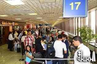 BIA to allow more flights to Egypt during summer